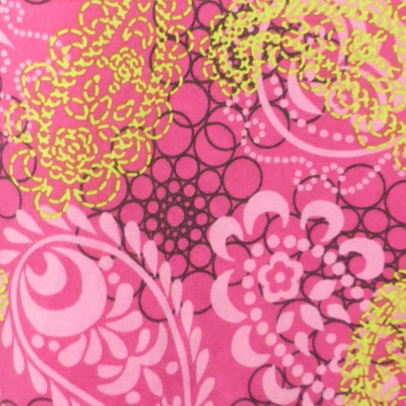 SOYBU, small, spaghetti strap dress, beautiful print and colors, GUC - Picture 3 of 7